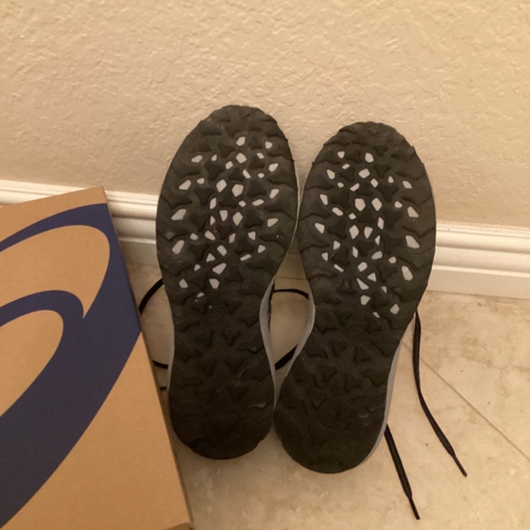 Men’s ASICS Sonoma 7 size 8.5 - Picture 7 of 8